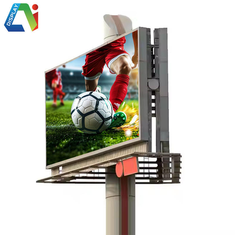 Kontrol Kecerahan Adaptif Pintar