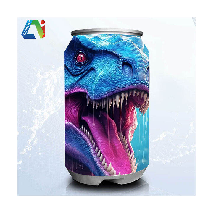 P3 Flexible Special Shaped Video Indoor Outdoor Advertising Video Wall Canned LED display screen