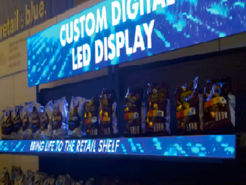 What Buyers Should Really Ask LED Display Manufacturers