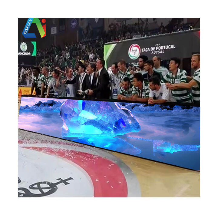 P8-Stadium-Videos-Outdoor-LED-Display for Football LED Screen Mobile Digital Signage