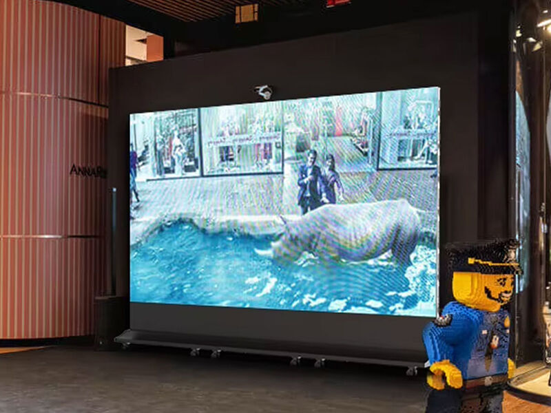 The Hidden Truth About Custom LED Video Walls