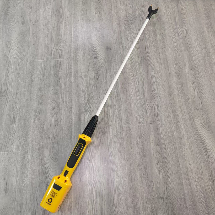 Waterproof Electric Lighting Stick for Pig Repeller and Cattle Herder
