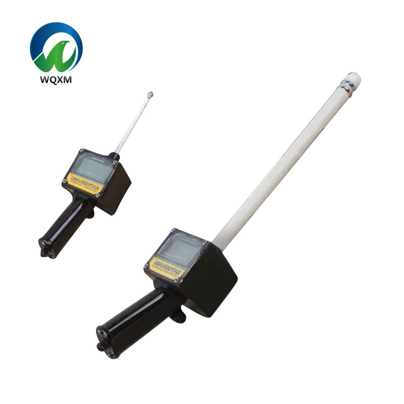 Systèmes de surveillance précise et de soutien vital