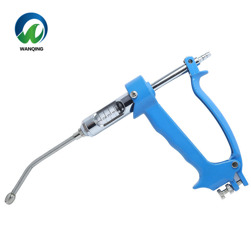 Innovative Loading and Management System