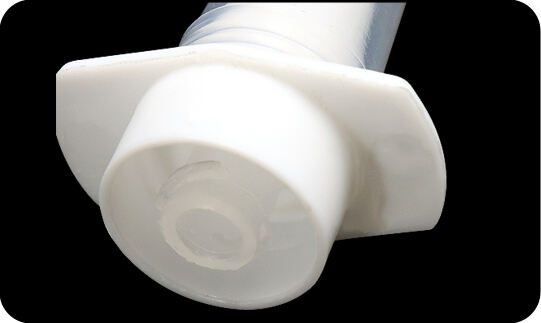 Disposable Veterinary Nebulized Vaccine Nasal Drip Spray Tool