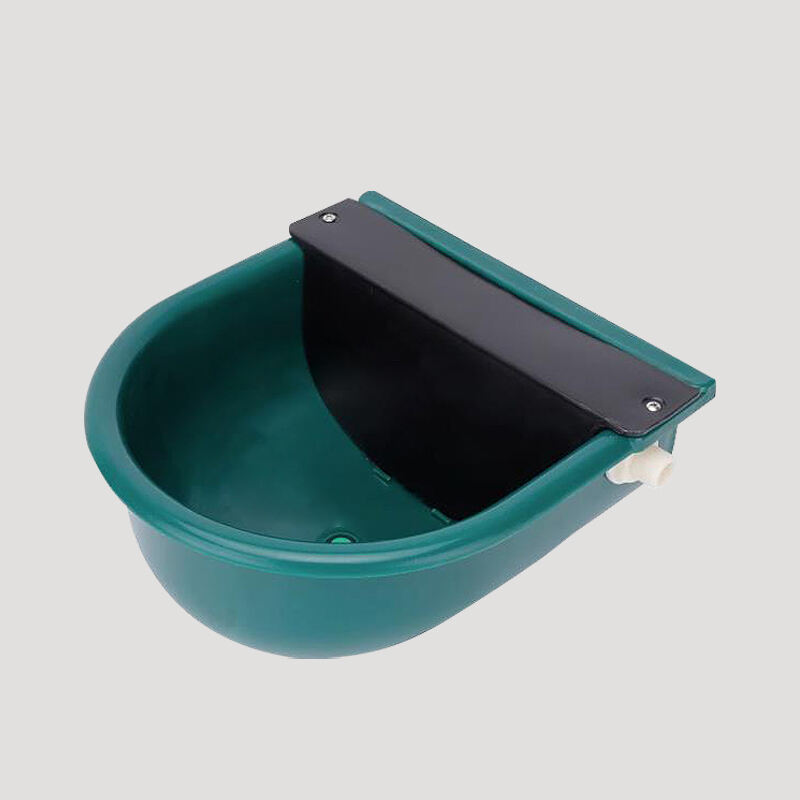 High Quality China Supply Plastic Cow Drinking Bowl