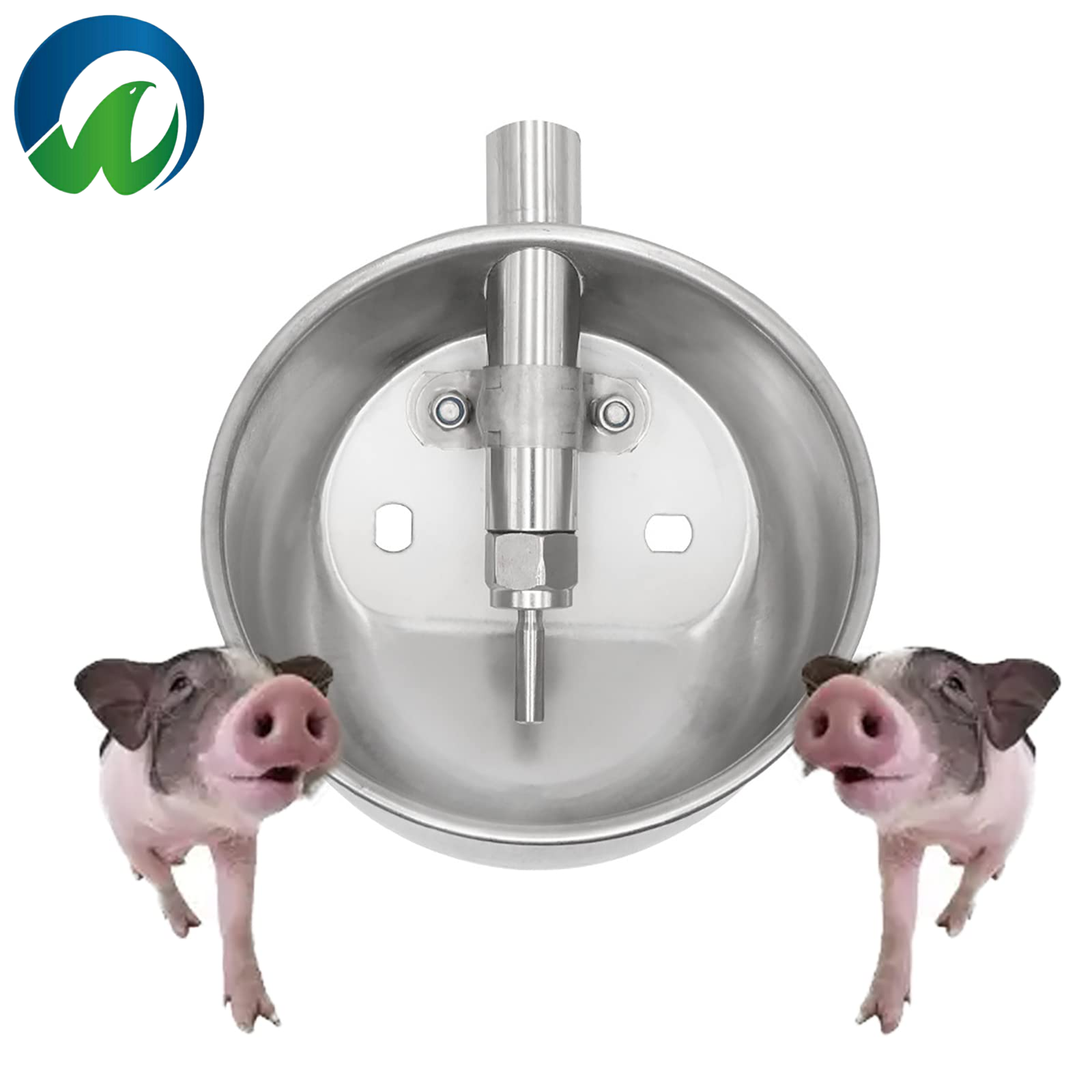 Advanced Water Level Control System