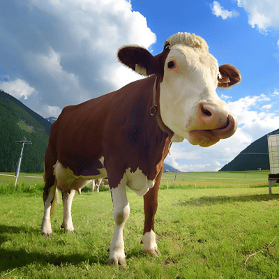 Cattle Equipment