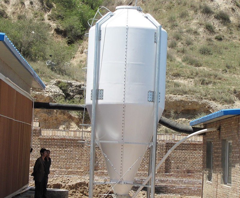 Système avancé de gestion automatisée de l’alimentation