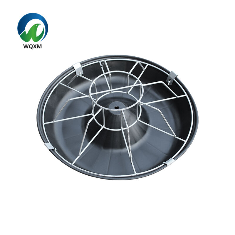 Smart Monitoring Systems