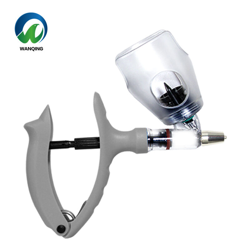 Advanced Monitoring and Control Systems