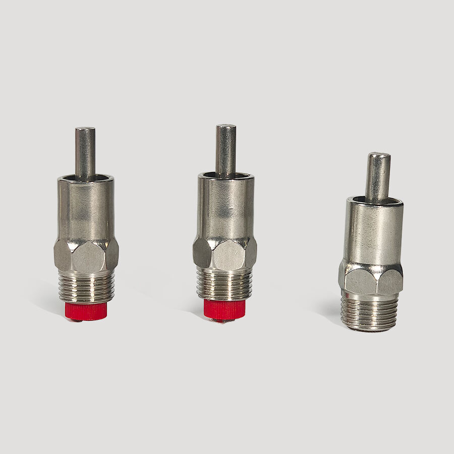 Automatic Stainless Steel Hog Nipple Water Drinker