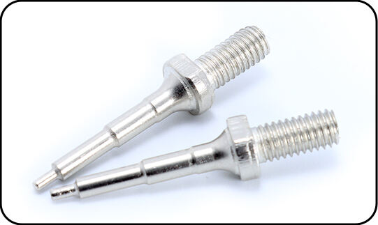 Pig Cattle Sheep Ear Tag Mounting Pliers Spare Parts Pin Needle