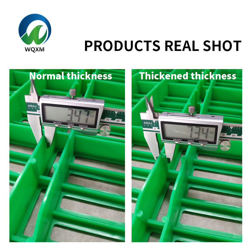 Ergonomic Design and Handling