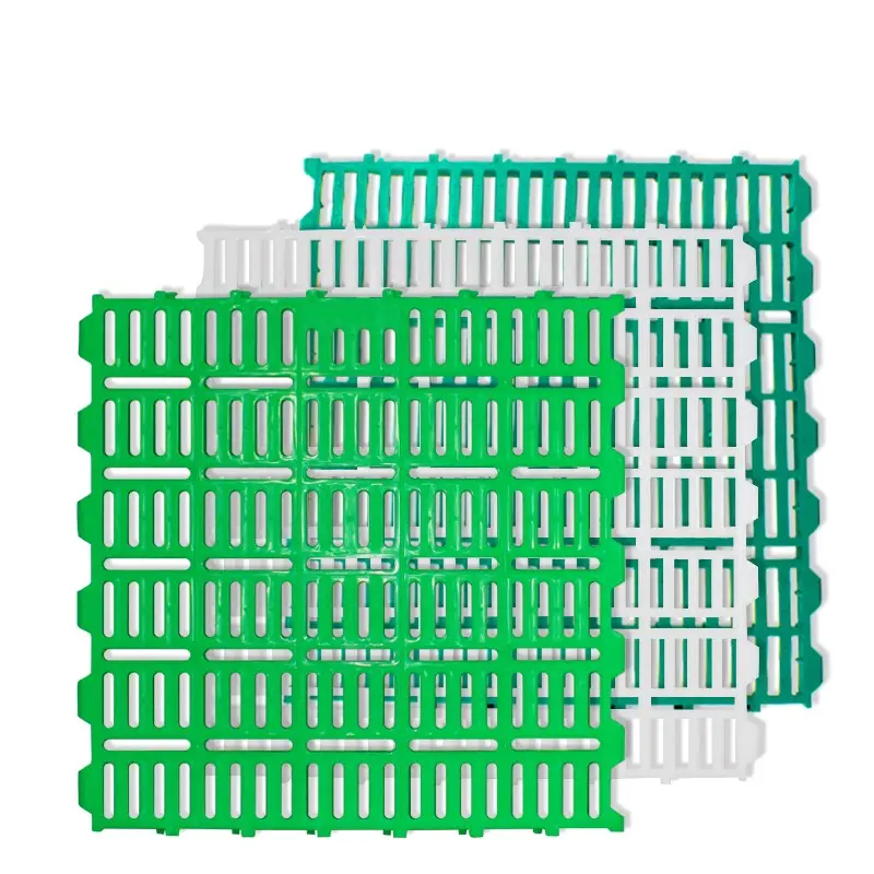 Slat Floor: The Future of Modern Farming