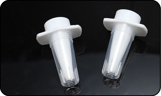 Disposable Veterinary Nebulized Vaccine Nasal Drip Spray Tool