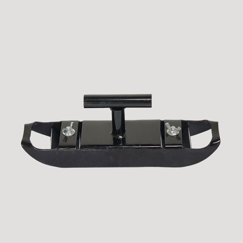 New Custom Sheet Metal Fabrication Stamping Parts Service Assembly Kit Automatic Chicken Farms Feeder Bucket Part