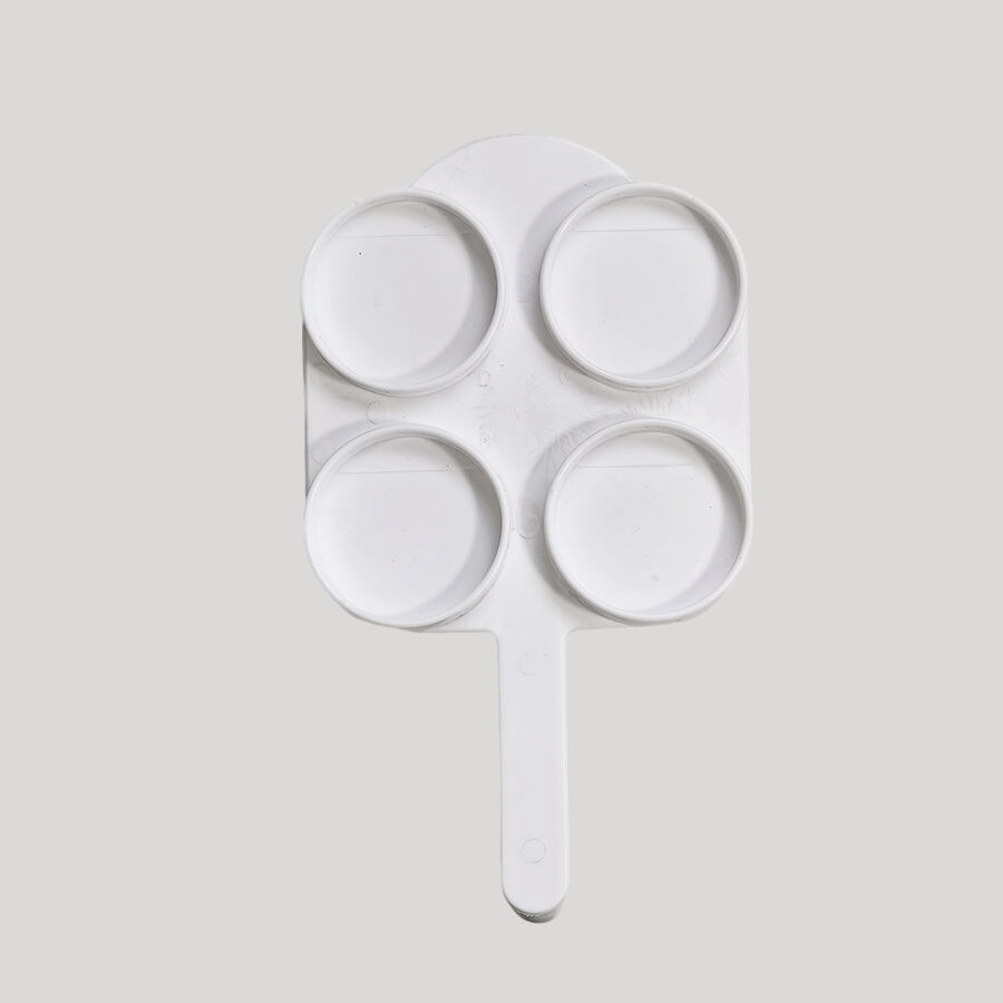 Veterinary Mastitis Board Test Paddles for Cows-Eco-Friendly Animal Health Diagnosis Replacement Paddle