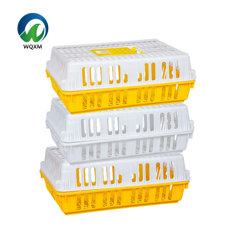 Advanced Automation Technology for Seamless Operations