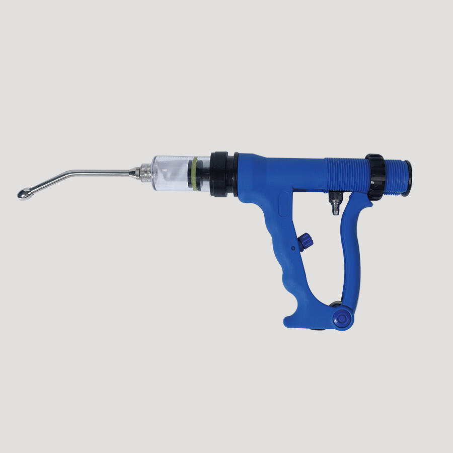 10ml 20ml 30ml 50ml Veterinary Drencher Syringe