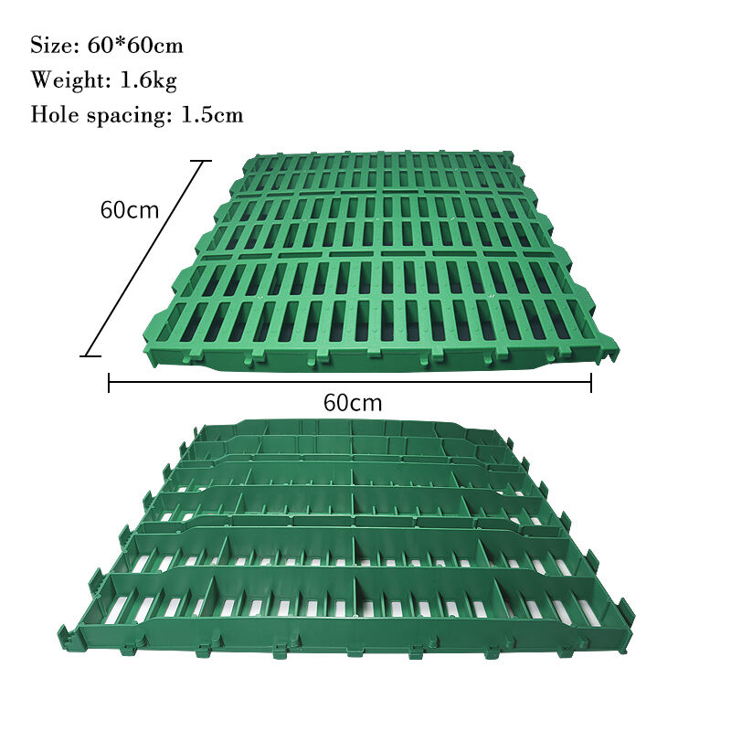 Hygienic Design and Easy Maintenance
