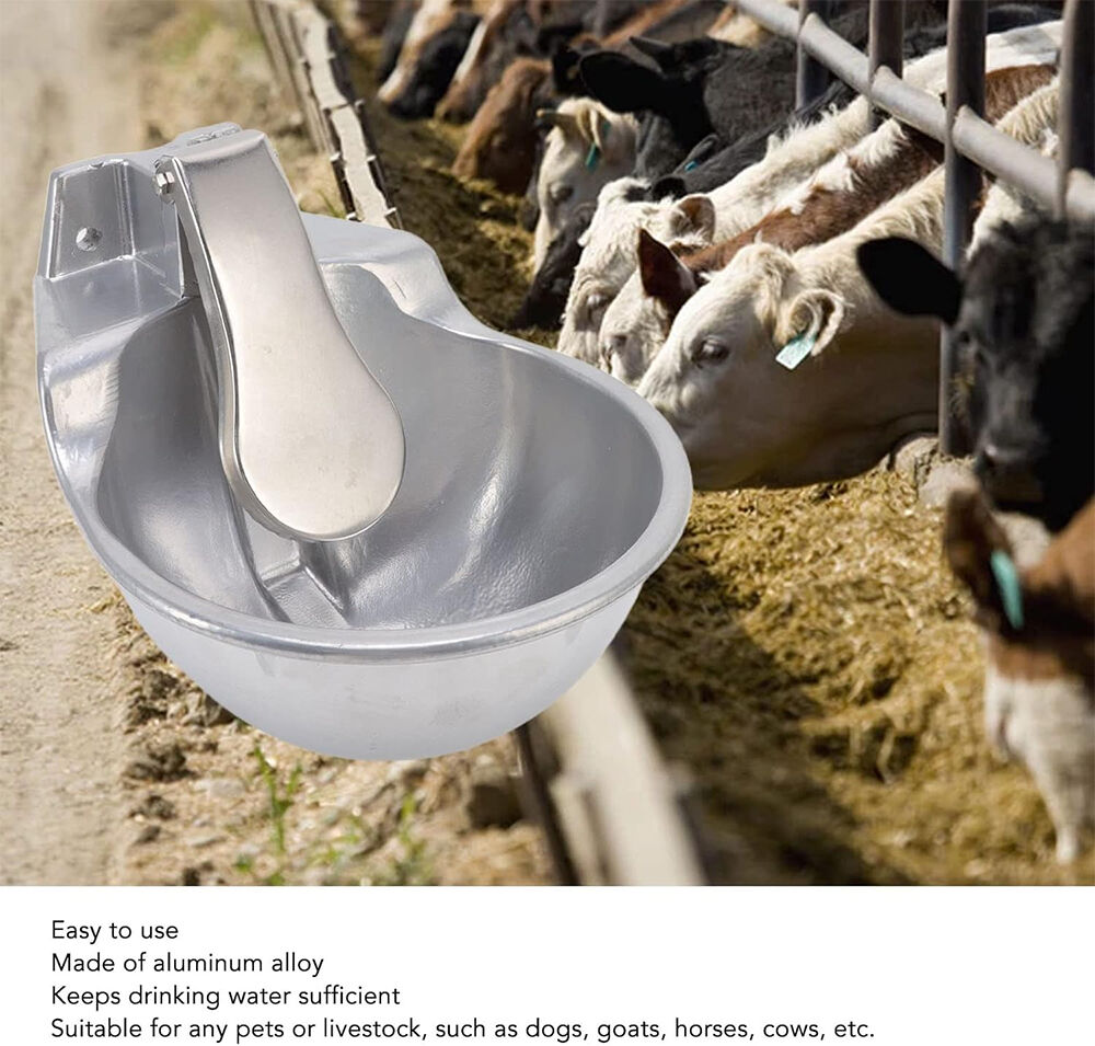 Advanced Water Management System