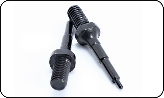 Pig Cattle Sheep Ear Tag Mounting Pliers Spare Parts Pin Needle