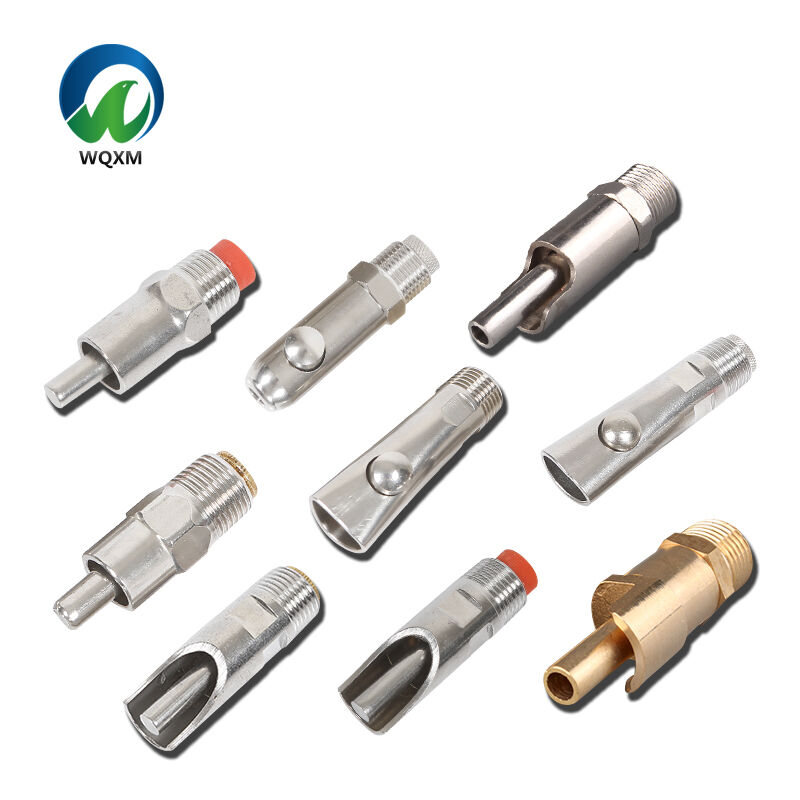 Advanced Engineering and Quality Control