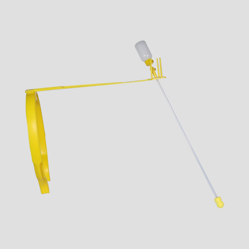 Sow Artificial Insemination catheter&bottle holder