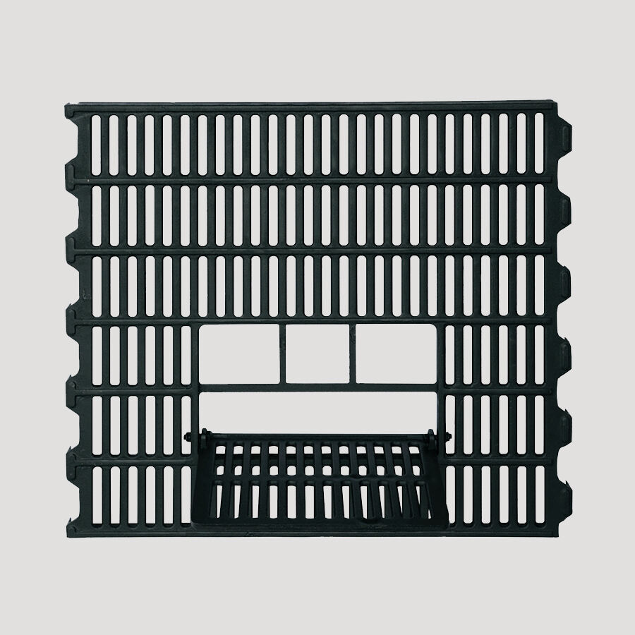 Ductile Cast Iron Sow Slatted Floor