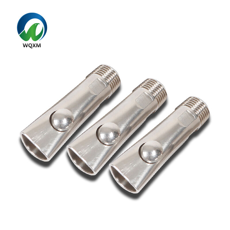 Enhanced Biosecurity Features