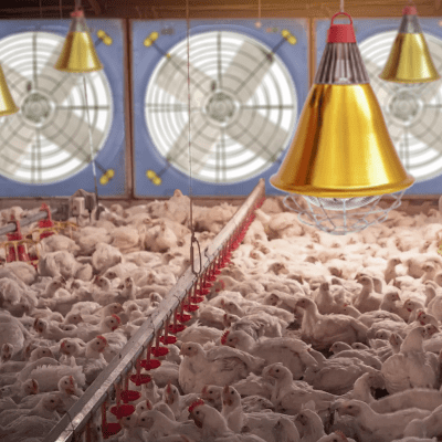 Heating and Cooling Tool
