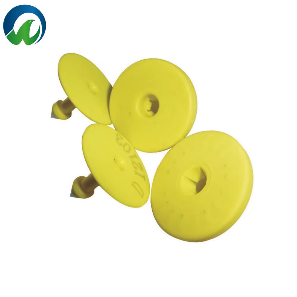 Intégration avancée de la technologie RFID