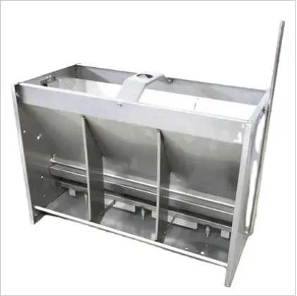 The Role of Pig Equipment in Modern Farming Operations