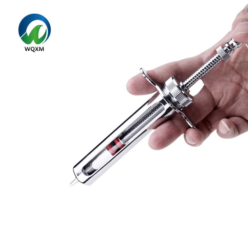 Durable Construction and Low Maintenance