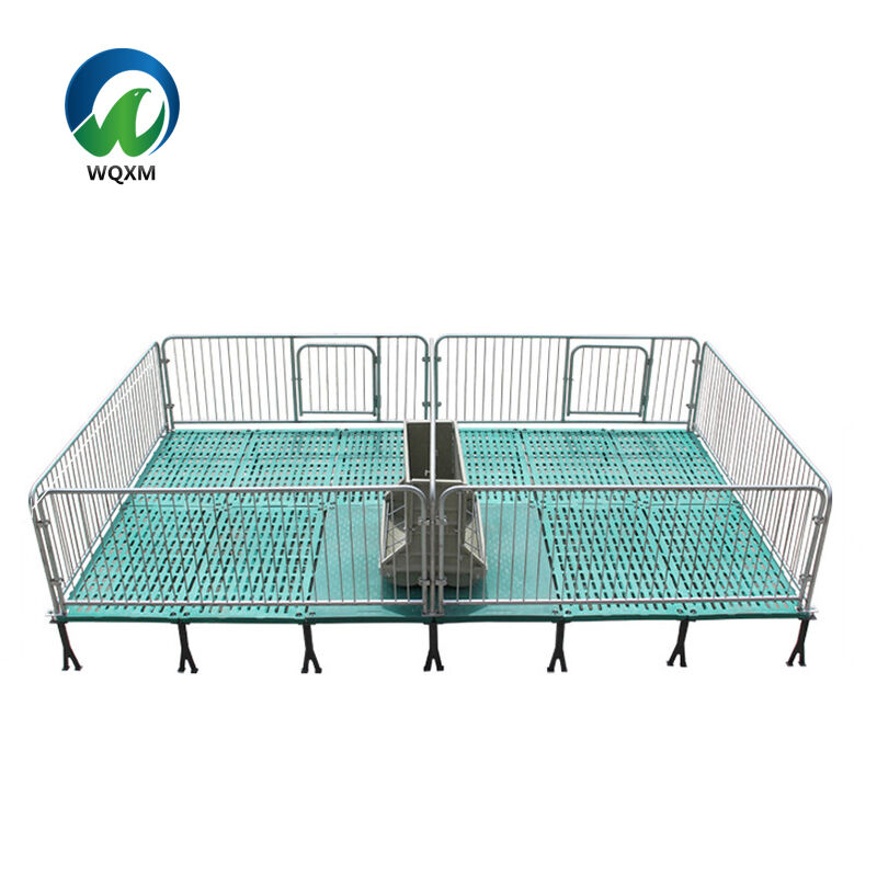 Durability and Low Maintenance Design