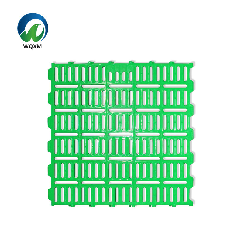 Advanced Safety and Control Features