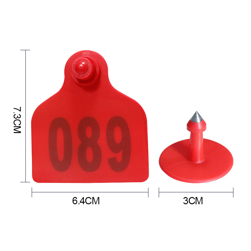 Intégration avancée de la technologie RFID