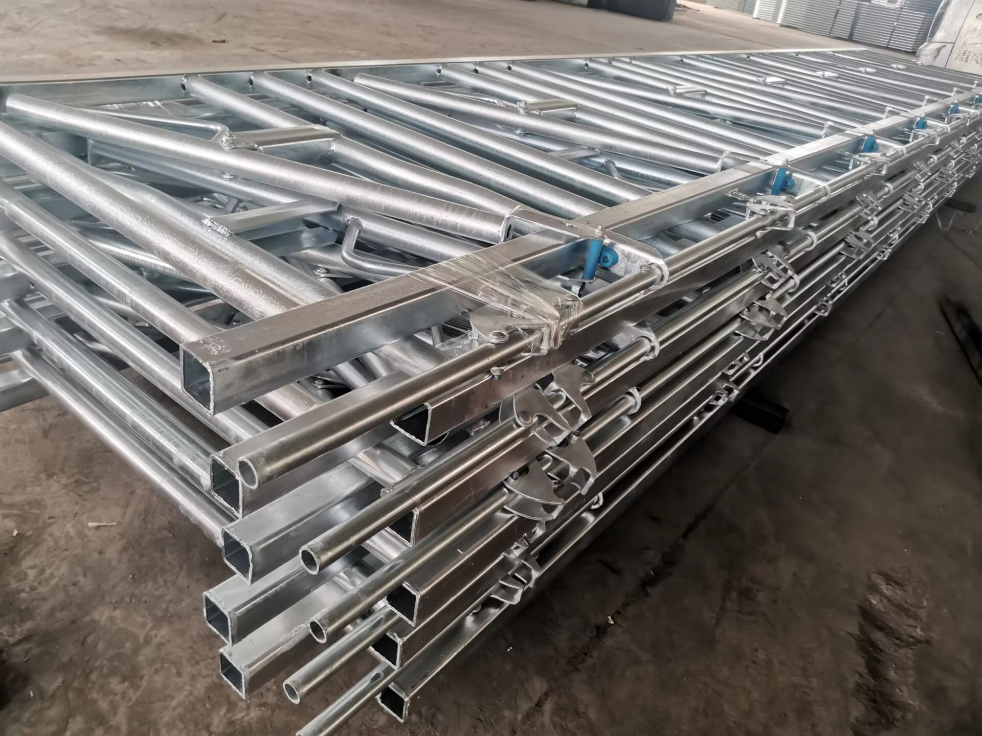 Ingénierie avancée de la sécurité et innovation en matière de bien-être animal