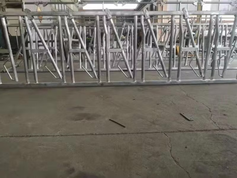 Surveillance automatisée du cycle d’élevage et efficacité reproductive