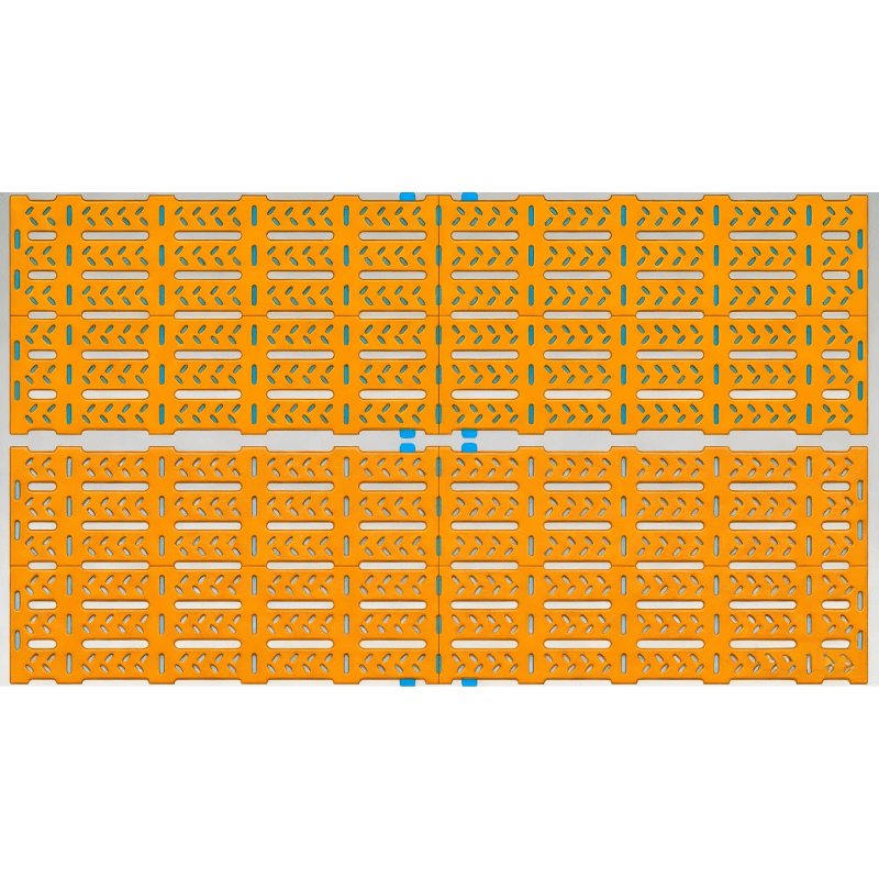 New Pig Slatted Floors Launched - SMC & LFT-D Slatted Floors, A Must-Have for Farmers