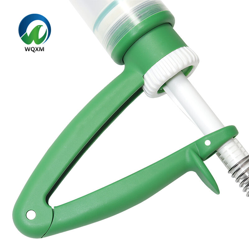 Réseaux de distribution d'eau haute performance personnalisables