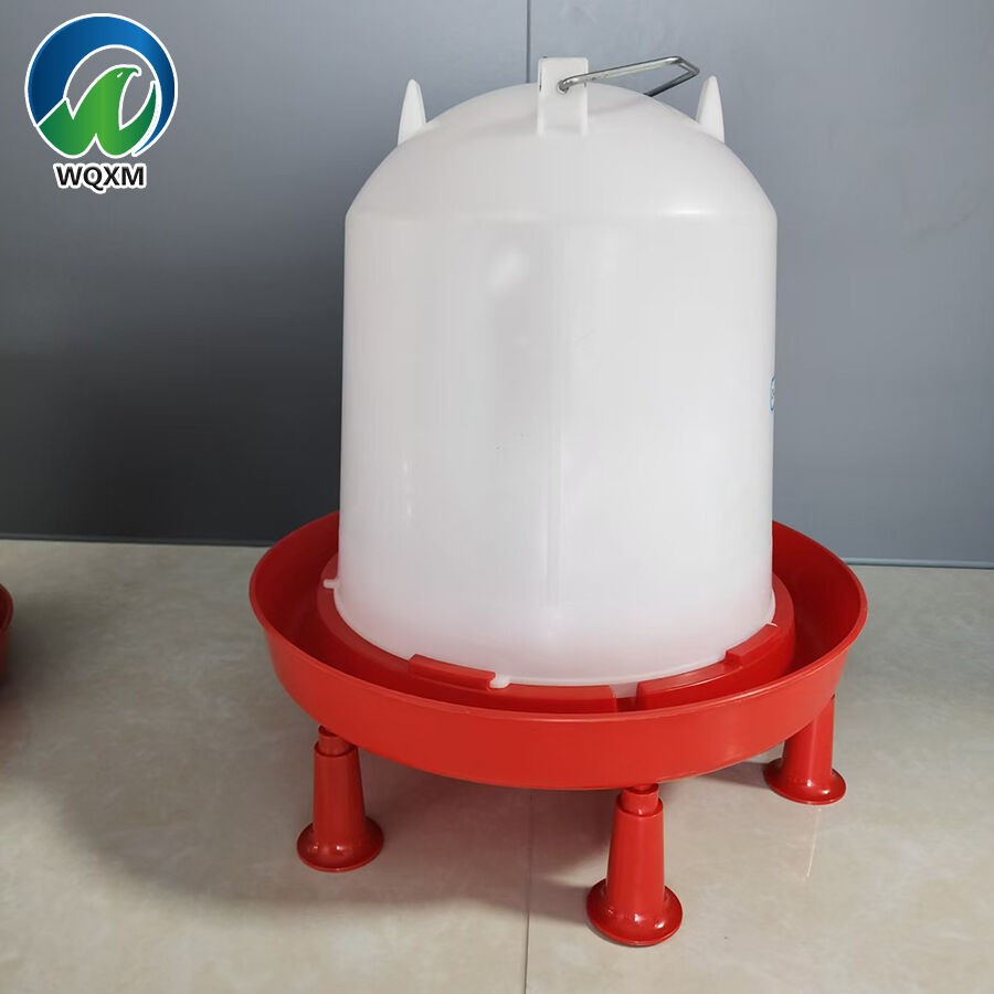 Chicken Water Bucket: Various Styles Beyond Imagination