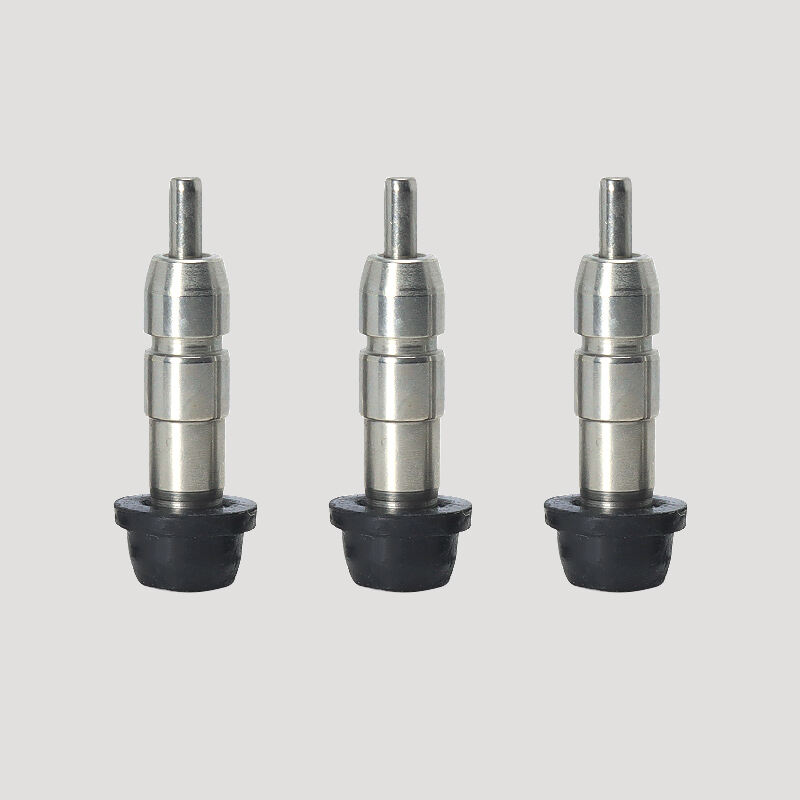 Stainless Steel Chicken Nipple Drinkers 