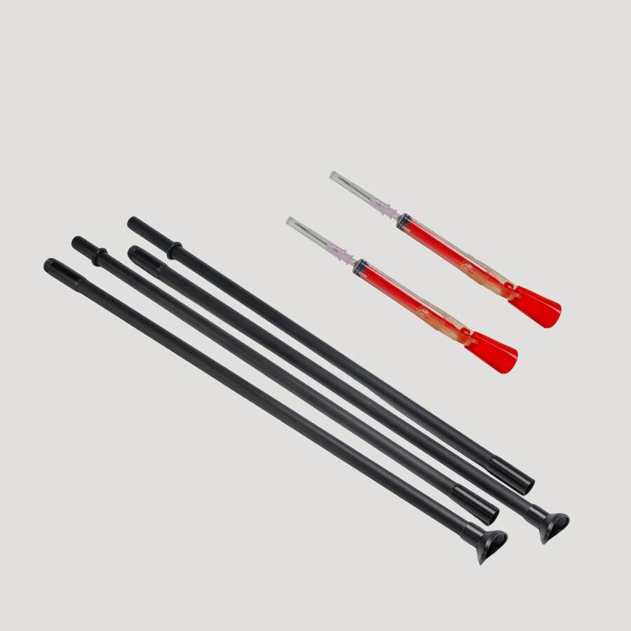 What to Do When You Need to Inject a Beast? Wanqing Has the Solution!