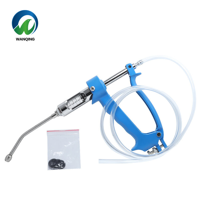 Technologie Avancée de Distribution d'Eau