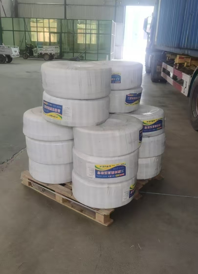 Fast and Steady Delivery