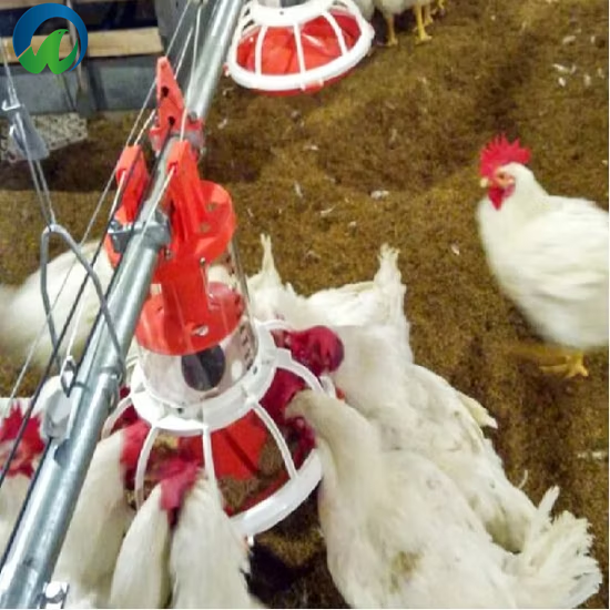 Smart Monitoring and Control Features