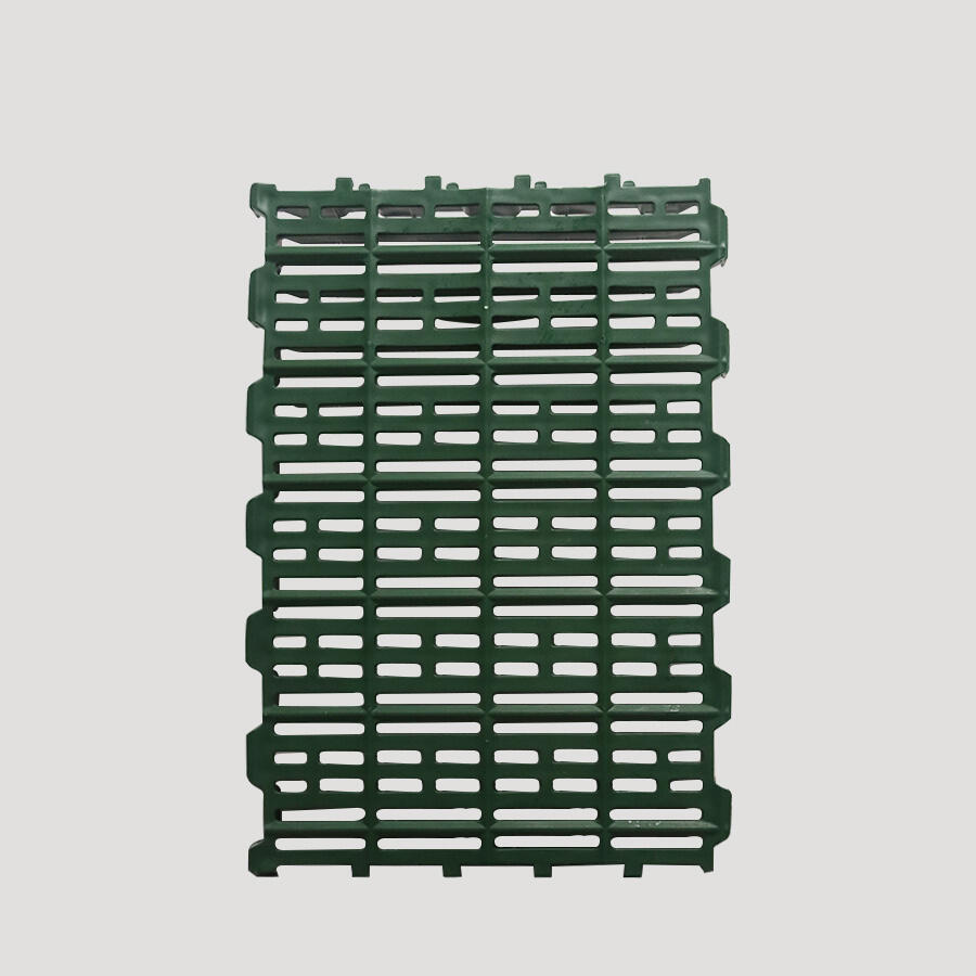 40*60cm 60*60cm Pig Slatted Floor For Livestock Equipment