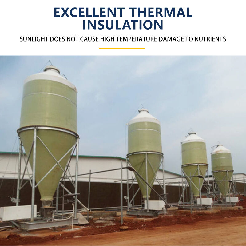 Technologie de Contrôle Climatique Avancée